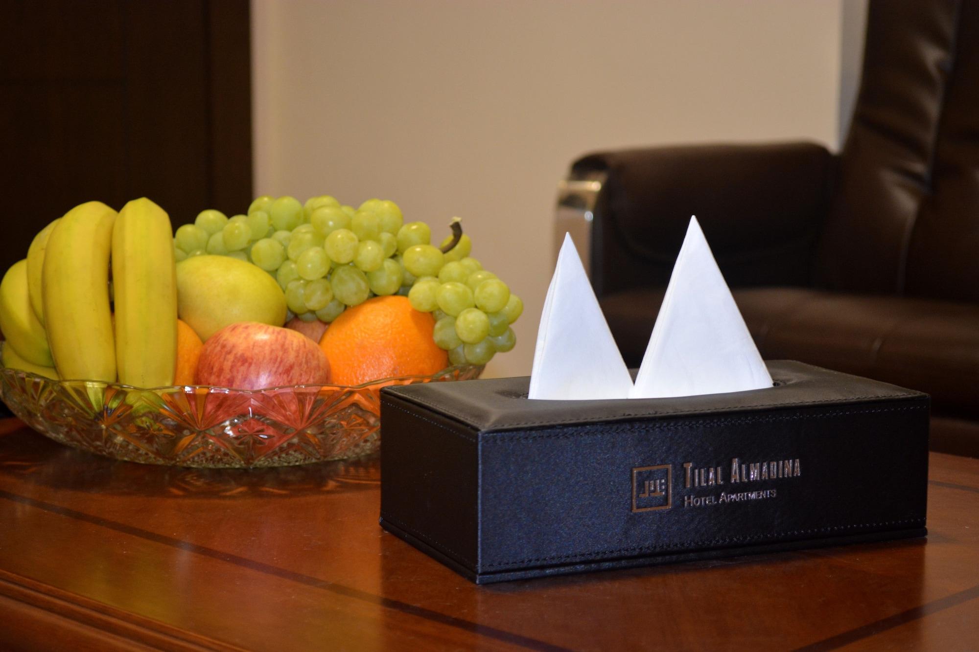 Tilal Almadina Hotel & Suites Amman Zewnętrze zdjęcie