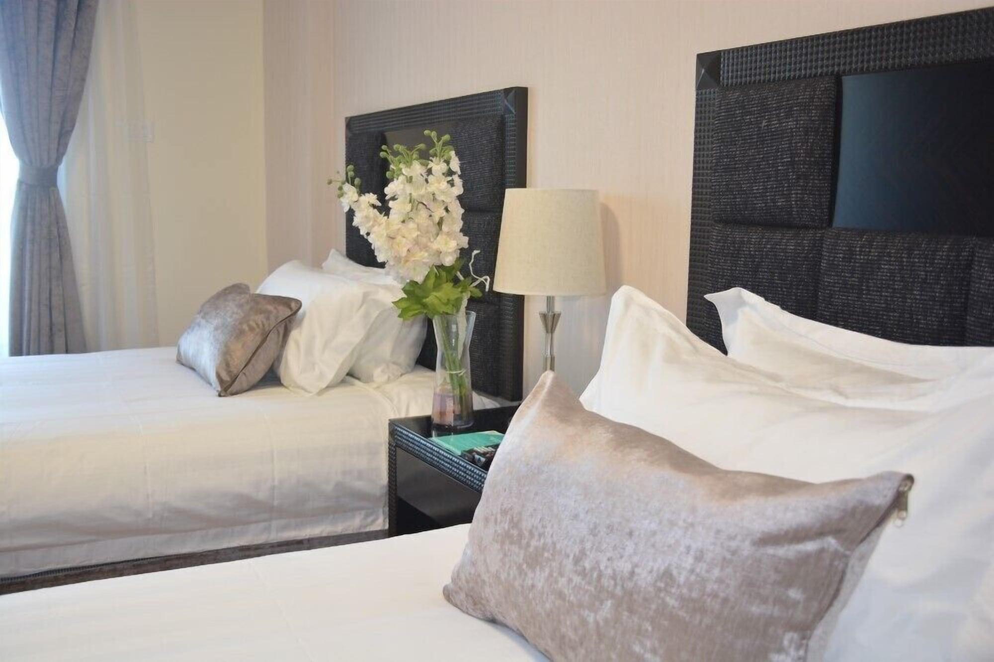 Tilal Almadina Hotel & Suites Amman Zewnętrze zdjęcie