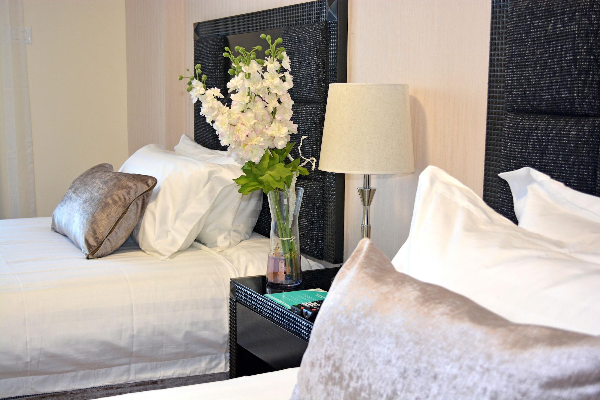 Tilal Almadina Hotel & Suites Amman Zewnętrze zdjęcie