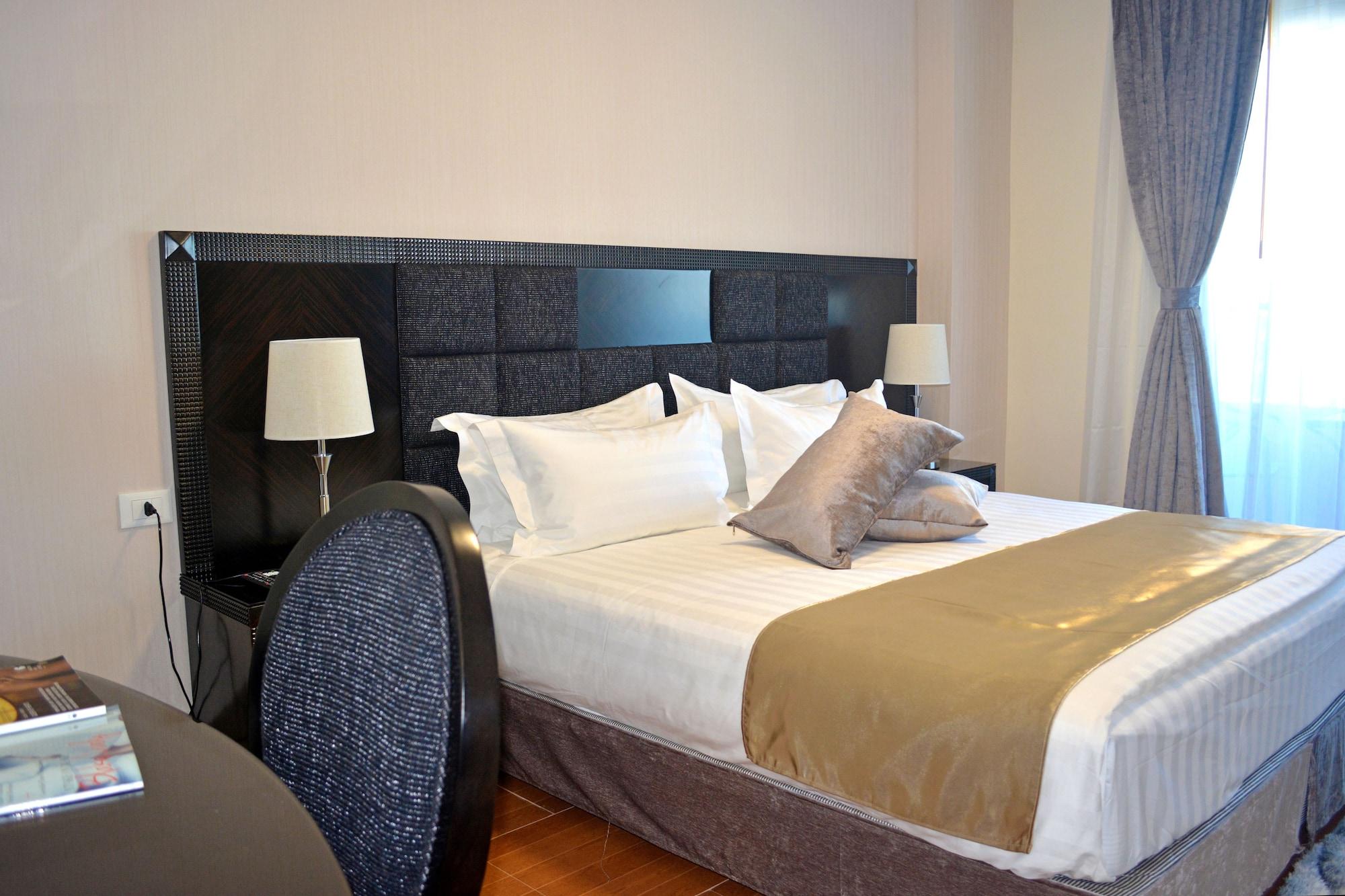 Tilal Almadina Hotel & Suites Amman Zewnętrze zdjęcie