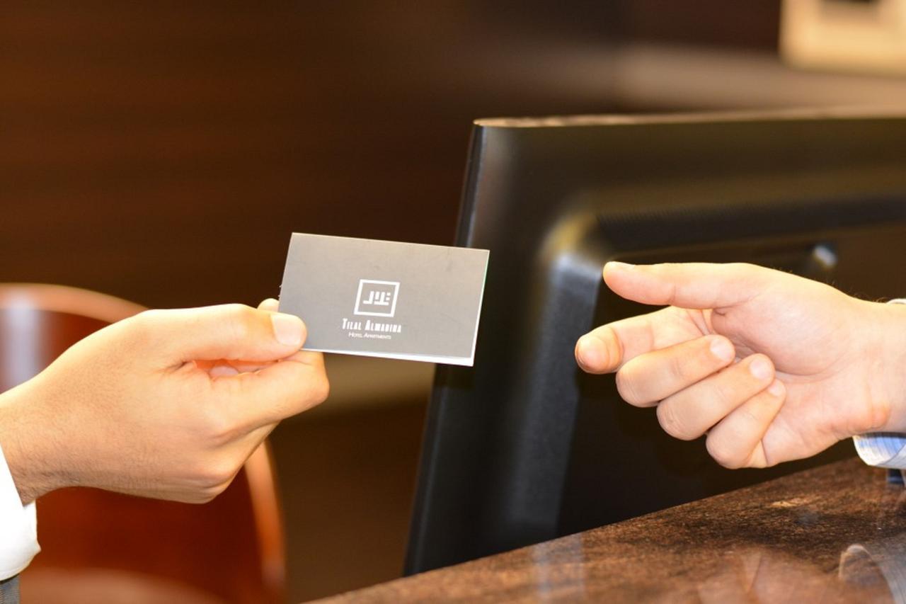 Tilal Almadina Hotel & Suites Amman Zewnętrze zdjęcie